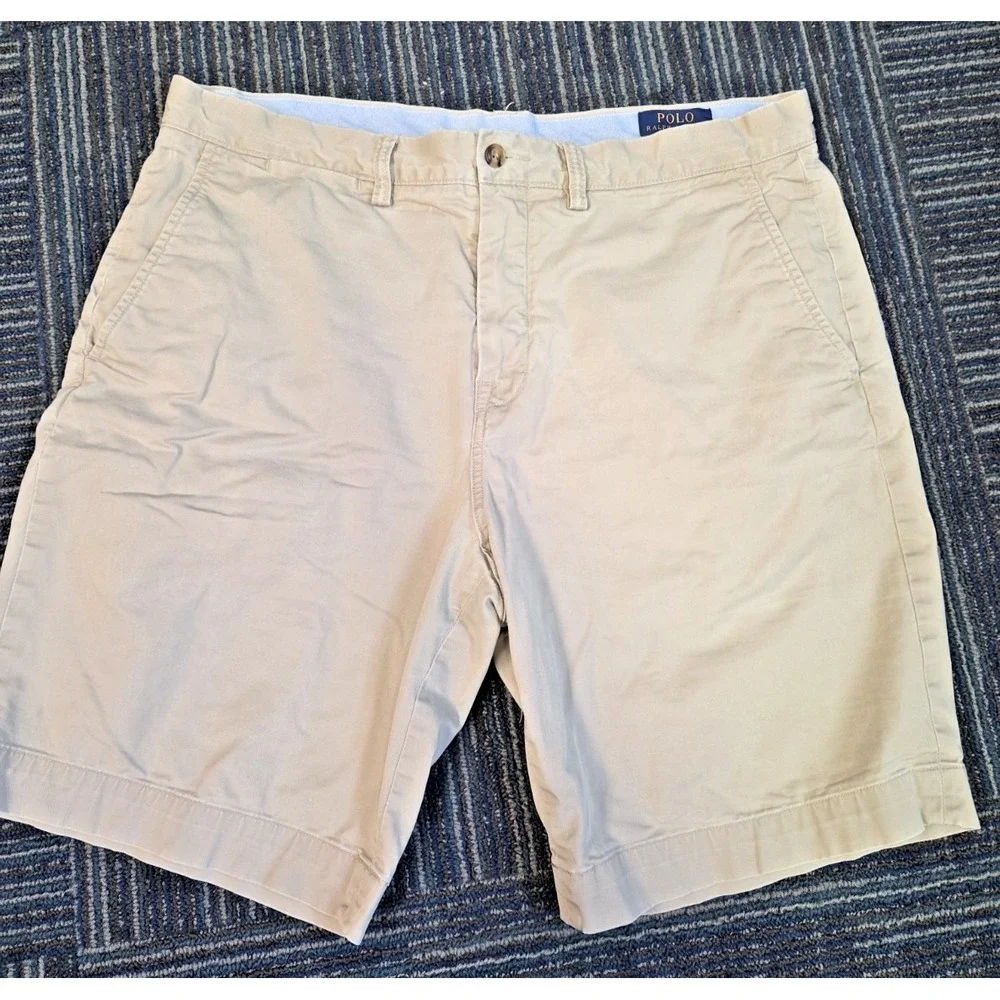 Polo Ralph Lauren  Mens 34